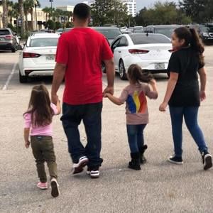 Meet your Posher, Alfredo